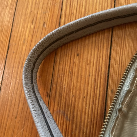 Ora Delphne Adele Satchel Gray - Picture 6 of 6